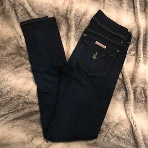 Hudson Collin Skinny Jean